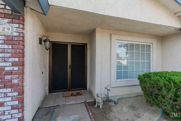 Delano, CA 93215,2129 Randolph Street