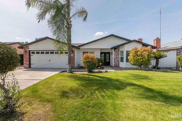 2125 Randolph Street, Delano, CA 93215