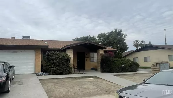 2401 Westholme Boulevard, Bakersfield, CA 93309