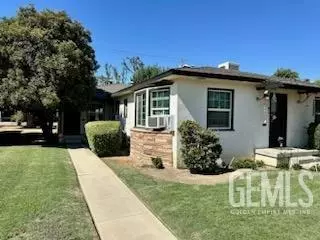 Bakersfield, CA 93301,3100 18th Street