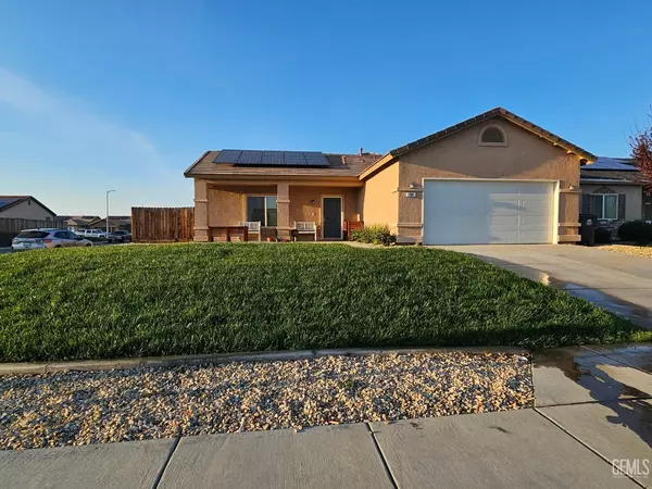 Arvin, CA 93203,208 Bautista Court