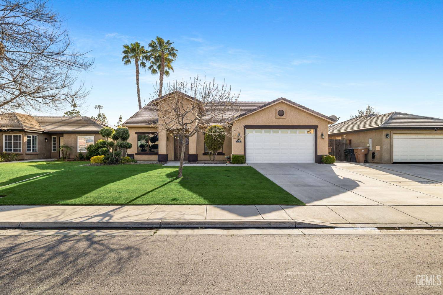 3606 Azure Drive, Bakersfield, CA 93312