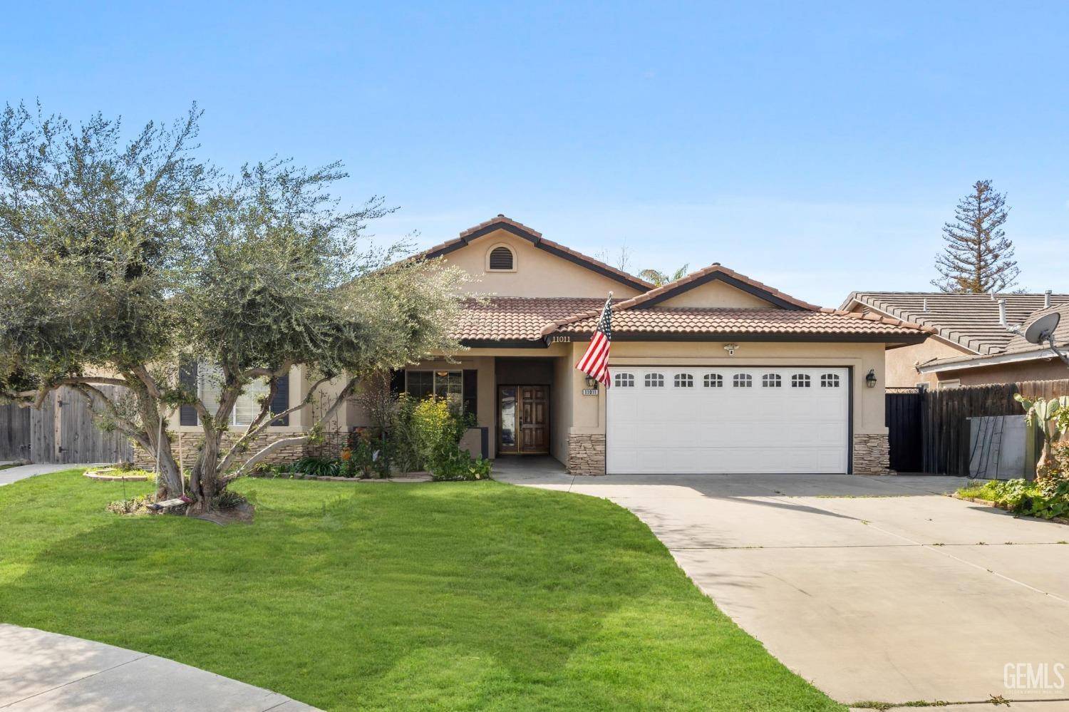 Bakersfield, CA 93312,11011 Southwales