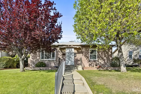 1909 Carrere, Bakersfield, CA 93308