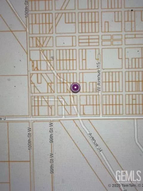 0 Corner 98 Plw Avenue #I15, Lancaster, CA 93536