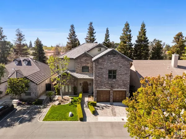 Bakersfield, CA 93309,139 Stockdale Circle