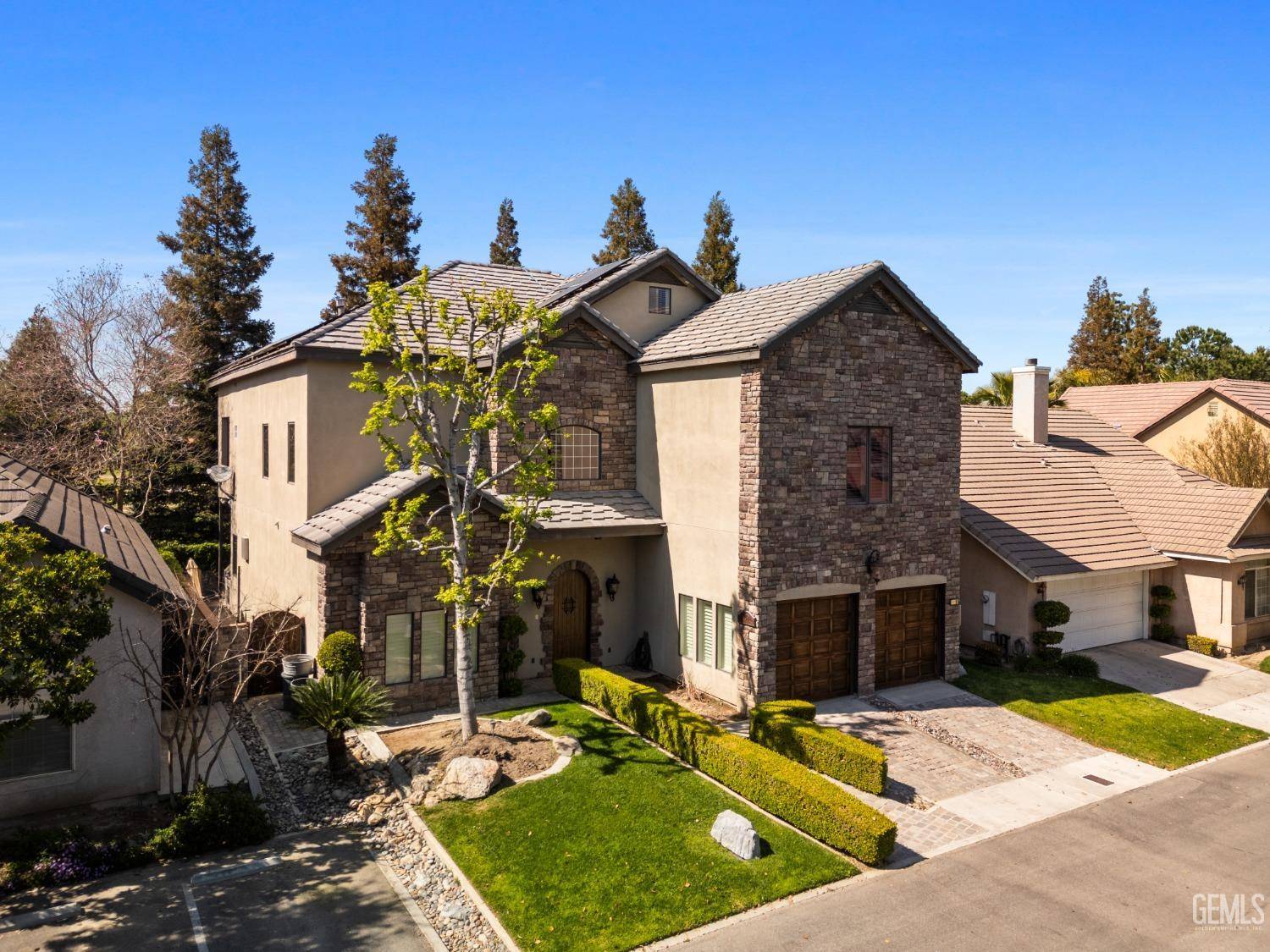Bakersfield, CA 93309,139 Stockdale Circle