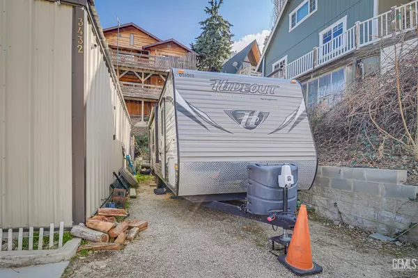 Frazier Park, CA 93225,3432 California Trl