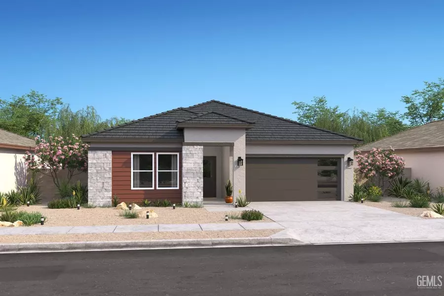 8316 Quickstep Avenue, Bakersfield, CA 93306