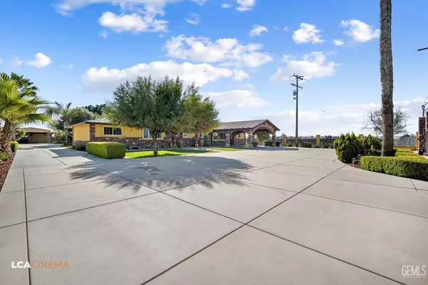 Pixley, CA 93256,7774 Road 132
