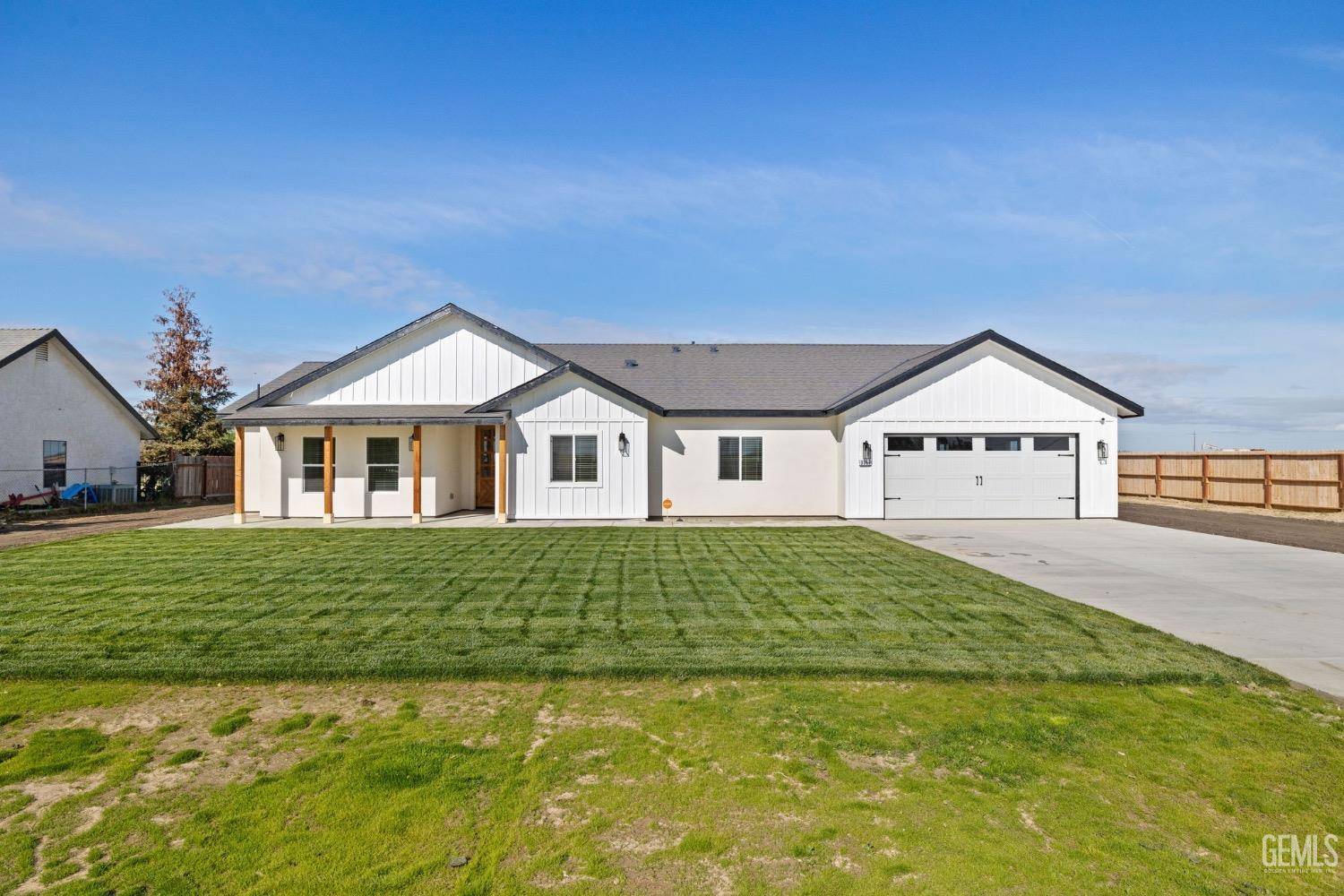 22537 Meacham Road, Bakersfield, CA 93314