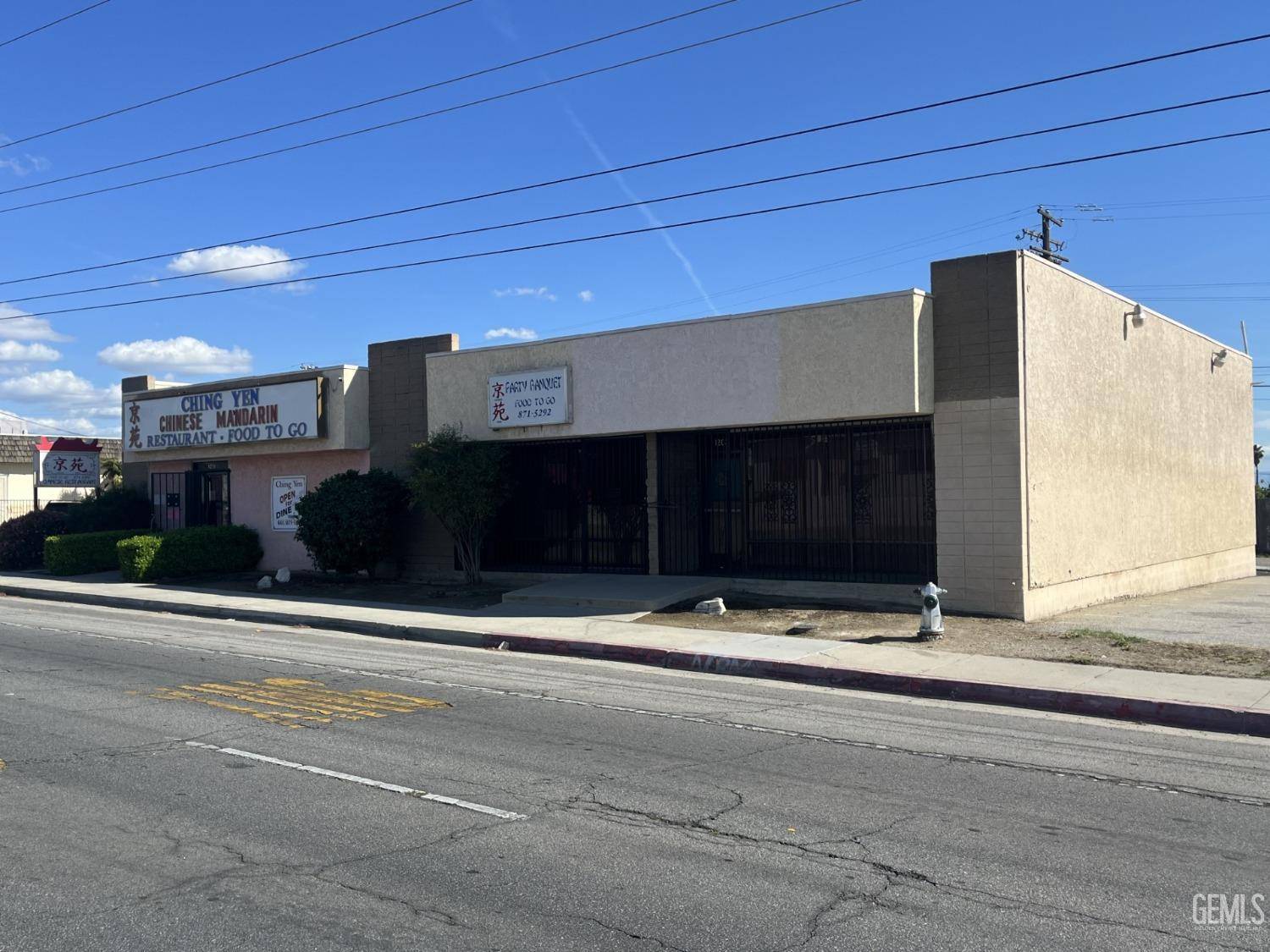 Bakersfield, CA 93305,1207 Columbus Street