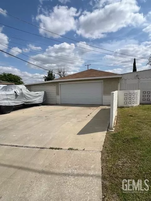 Bakersfield, CA 93308,2320 Olympic Drive