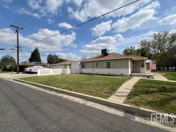 Bakersfield, CA 93308,2320 Olympic Drive