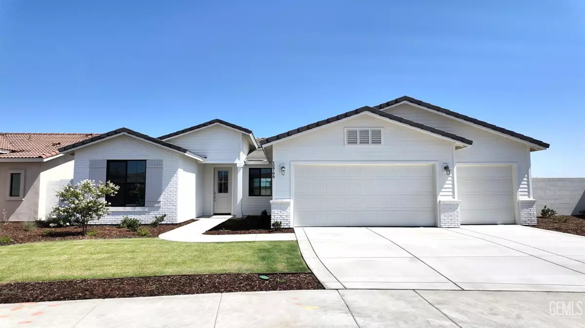 Bakersfield, CA 93312,12700 Kinnick Court