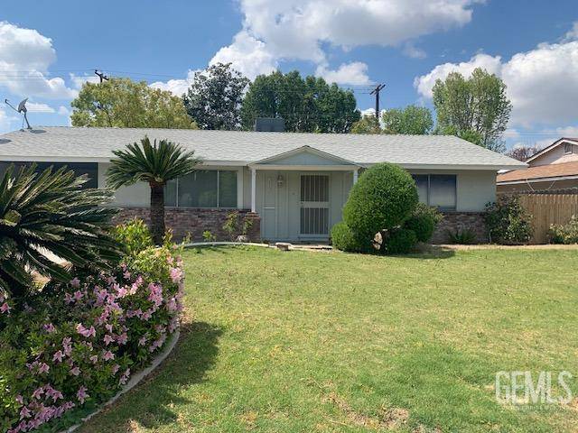 805 New Stine Road, Bakersfield, CA 93309