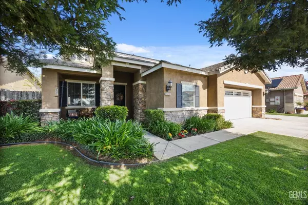 Bakersfield, CA 93312,7200 Ellington Drive