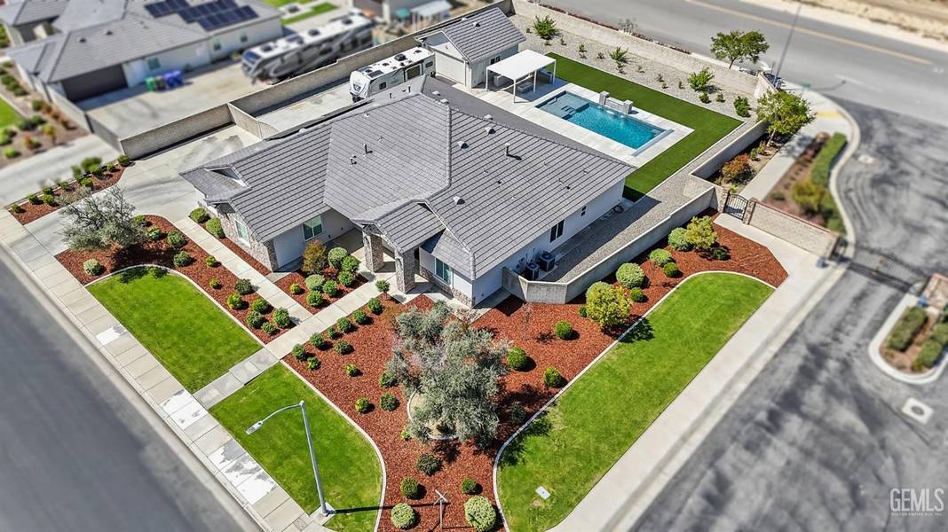 16602 Northfield Way, Bakersfield, CA 93314