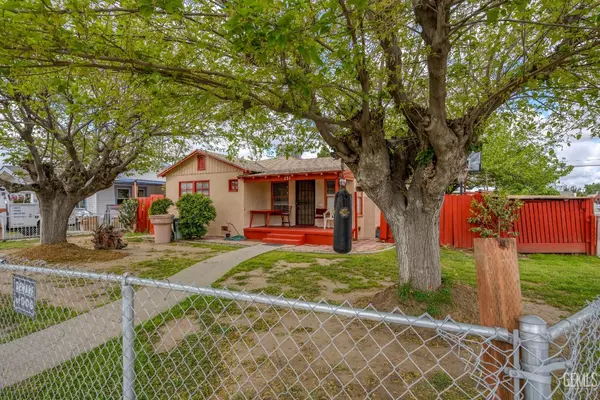 Bakersfield, CA 93304,131 Eye Street