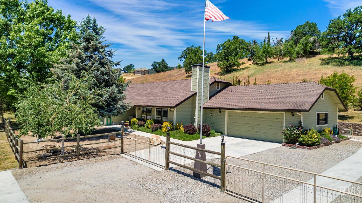 24140 Deertrail Drive, Tehachapi, CA 93561