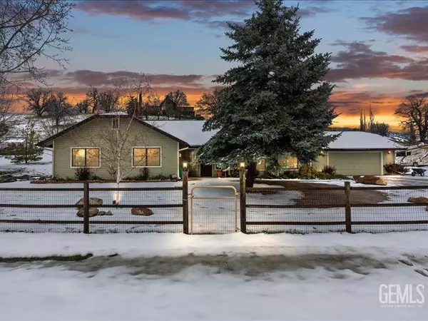 Tehachapi, CA 93561,24140 Deertrail Drive