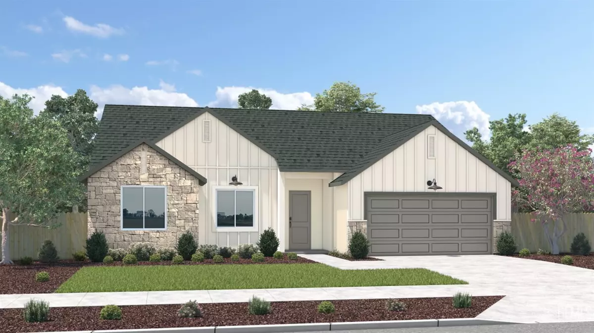 Delano, CA 93215,2225 Eagle Nest #FR18