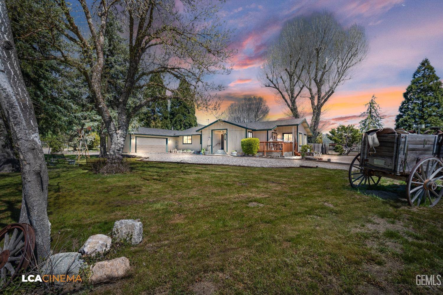 24100 Rand Court, Tehachapi, CA 93561