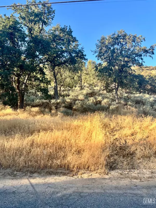 Tehachapi, CA 93561,0 Alps Drive