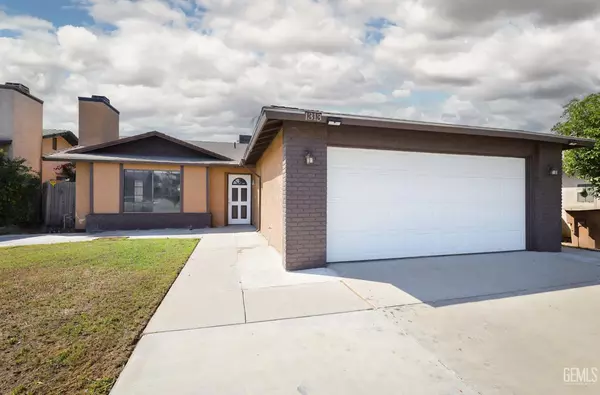 Bakersfield, CA 93307,1313 Candace Avenue