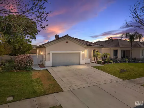 13503 Copper Crest Drive, Bakersfield, CA 93306