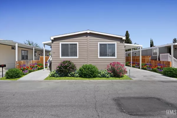 Bakersfield, CA 93308,155 Hickorywood Lane