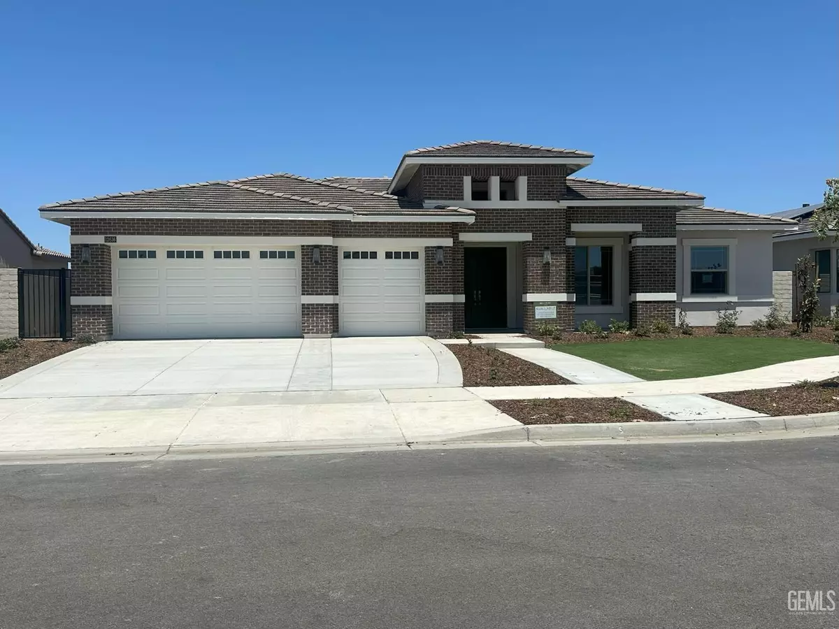 Bakersfield, CA 93311,12616 Espalier Court
