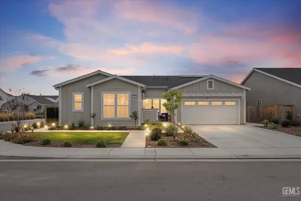 9413 Hill Springs Lane, Shafter, CA 93263