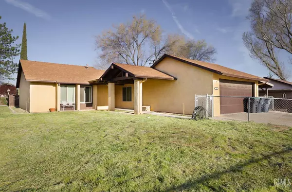 Tehachapi, CA 93561,1013 Cypress Way