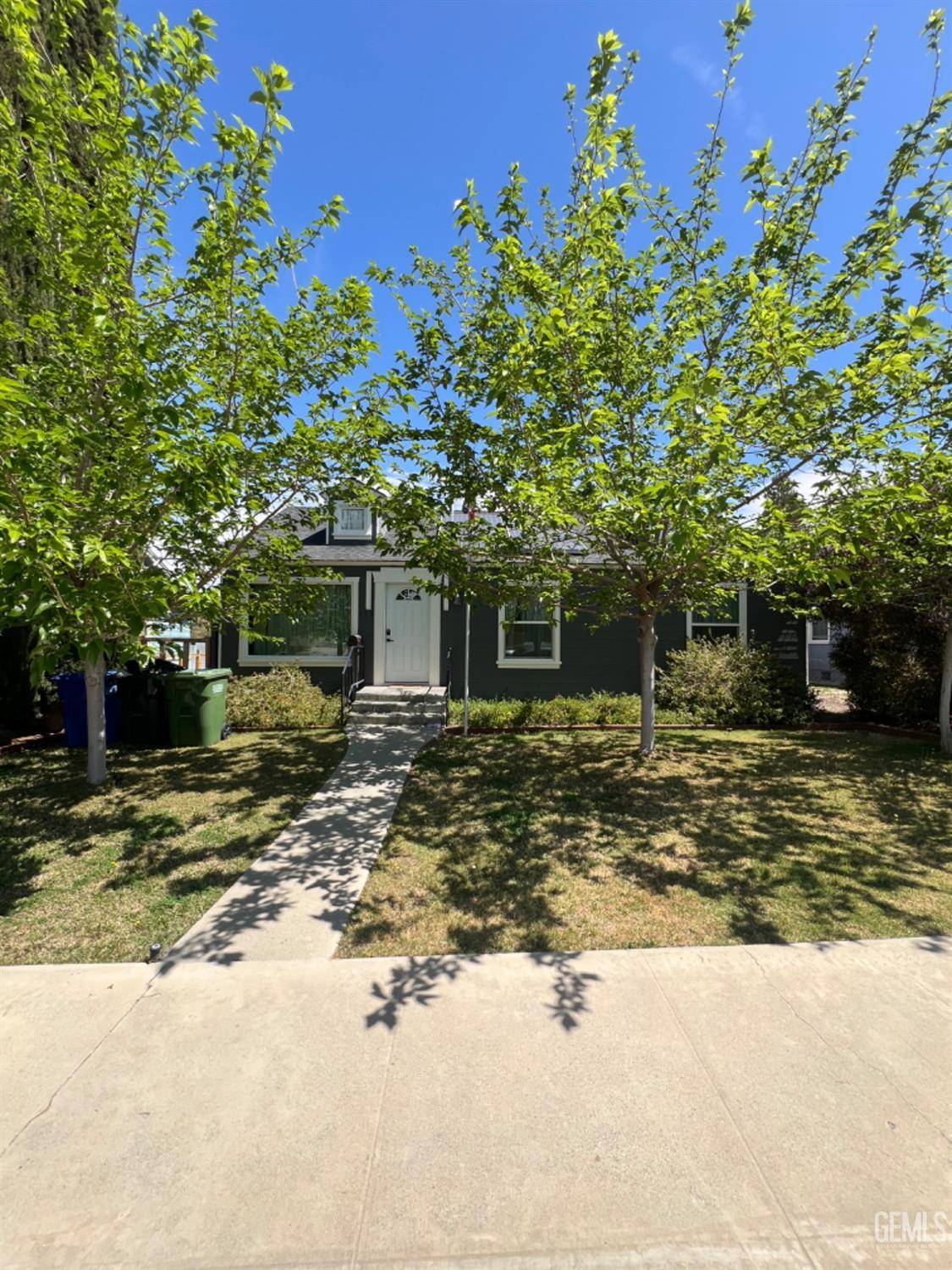 Taft, CA 93268,132 Franklin Avenue