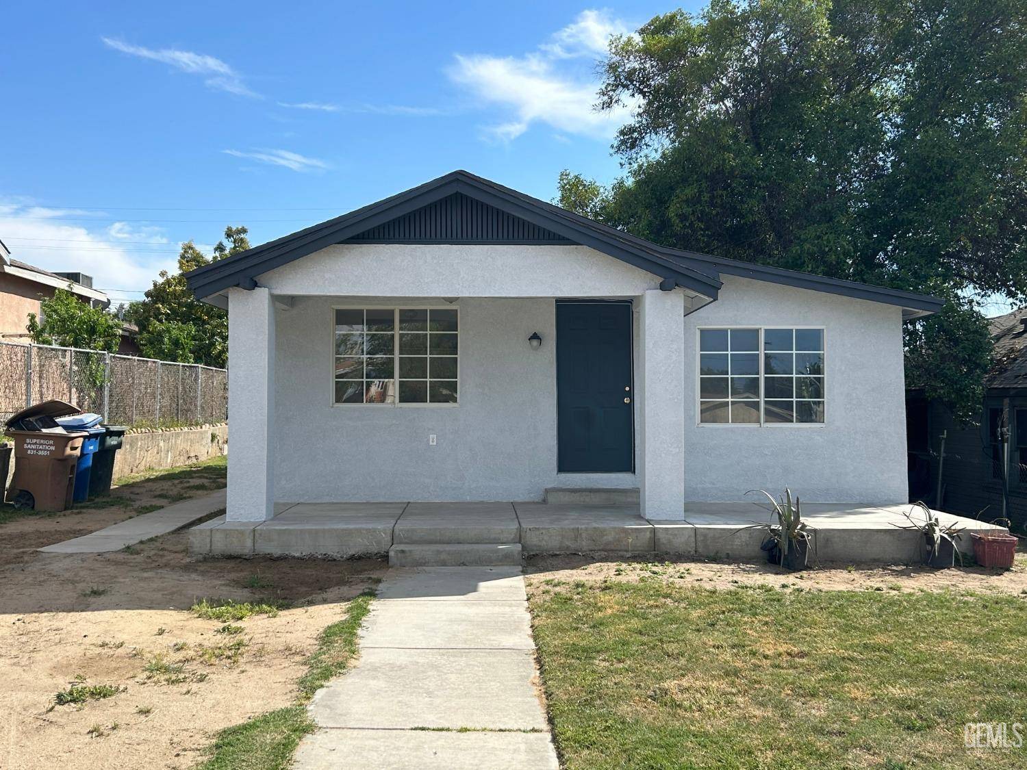 Bakersfield, CA 93305,1227 Jefferson Street