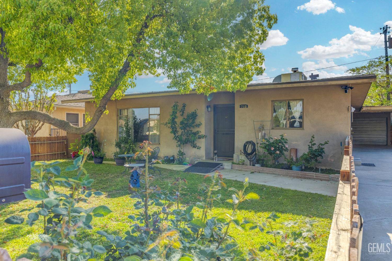 Bakersfield, CA 93308,710 Charlana Drive