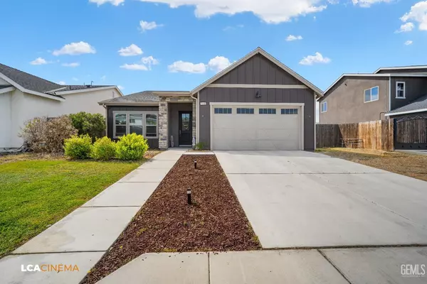 Bakersfield, CA 93313,5901 Glen Rose Avenue
