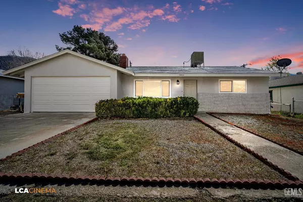 2604 Steensen Street, Lake Isabella, CA 93240