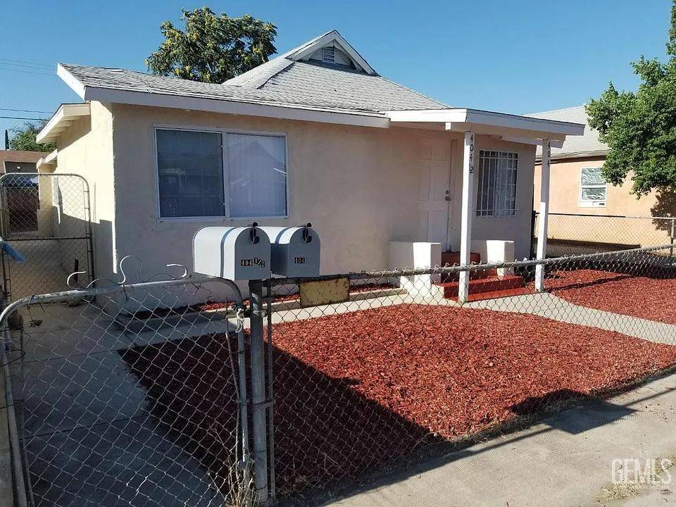 404 Decatur Street, Bakersfield, CA 93308
