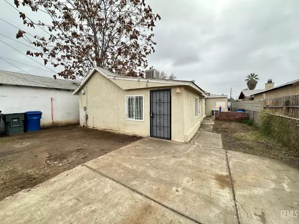 Bakersfield, CA 93308,404 Decatur Street