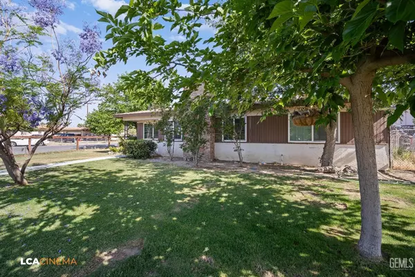 Bakersfield, CA 93304,2620 Connie Avenue