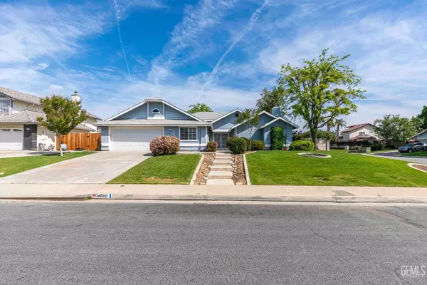 Bakersfield, CA 93314,14000 Christella Court