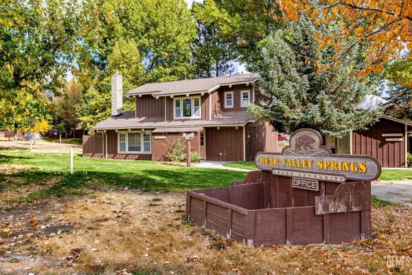 Tehachapi, CA 93561,1 Cloverleaf Court