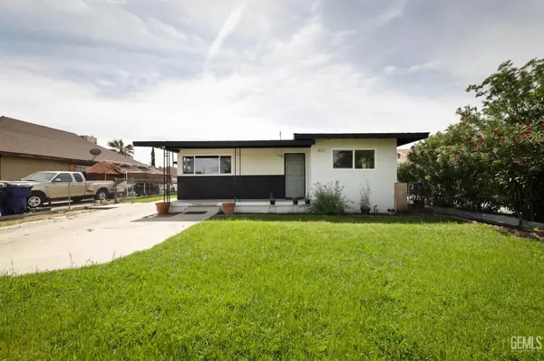 Bakersfield, CA 93304,611 6th Street