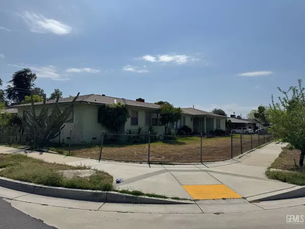 Wasco, CA 93280,1509 5th Street