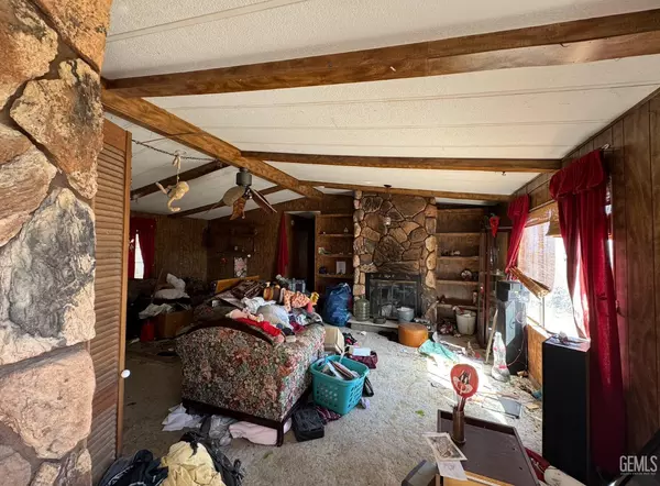 Inyokern, CA 93527,8845 Eve Avenue