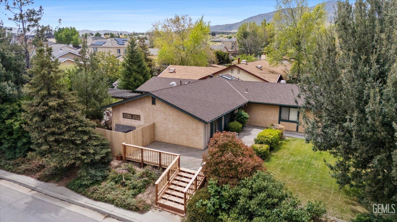 Tehachapi, CA 93561,1000 Cypress Way