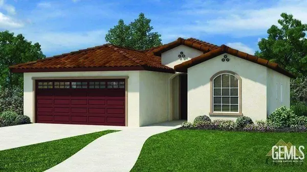 6106 Curvy Hills Drive, Bakersfield, CA 93306