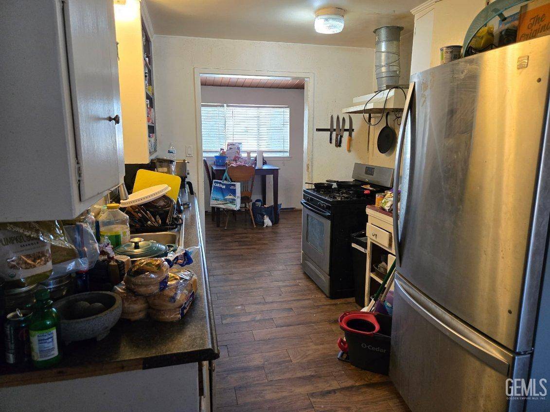Bakersfield, CA 93305,2904 Cornell Street